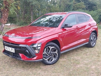 Used Hyundai KONA 2023 for sale - 75526196: Photo