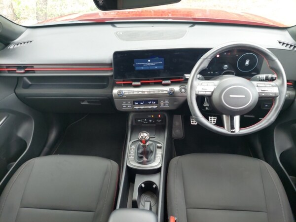 Used Hyundai KONA 2023 for sale - 75526196: Photo 2