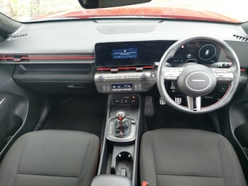 Used Hyundai KONA 2023 for sale - 75526196: Photo