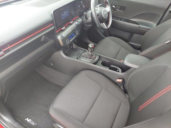 Used Hyundai KONA 2023 for sale - 75526196: Photo 5