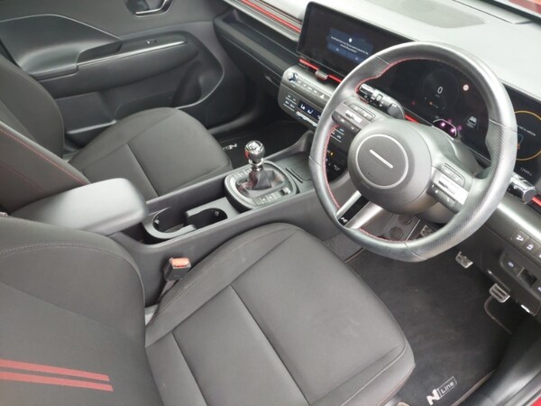 Used Hyundai KONA 2023 for sale - 75526196: Photo 7