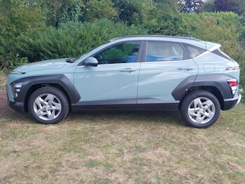 Used Hyundai KONA 2023 for sale - 75486116: Photo