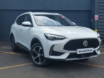 Used MG MG HS 2023 for sale - 79420166: Photo