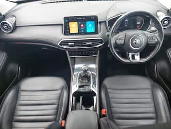 Used MG MG HS 2023 for sale - 79420166: Photo