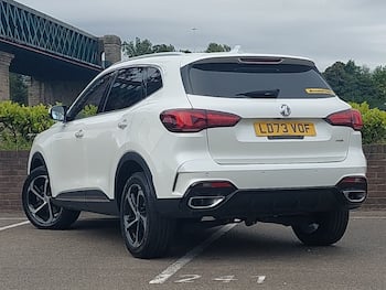 Used MG MG HS 2023 for sale - 79420166: Photo