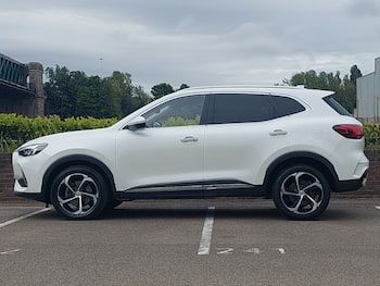 Used MG MG HS 2023 for sale - 79420166: Photo
