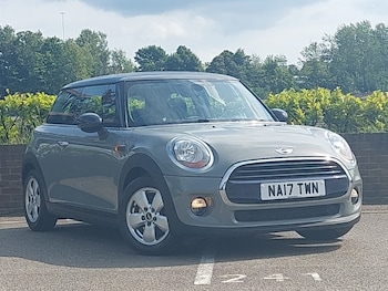Used MINI Hatch 2017 for sale - 79106041: Photo