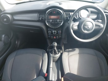 Used MINI Hatch 2017 for sale - 79106041: Photo