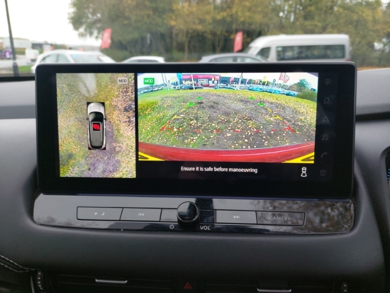 Used Nissan Qashqai 2024 for sale - 77379959: Photo 10