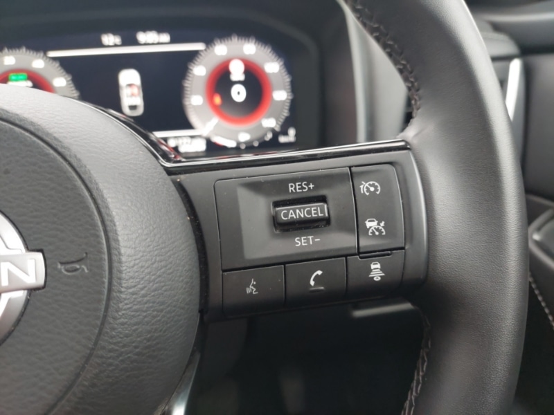 Used Nissan Qashqai 2024 for sale - 77379959: Photo 17