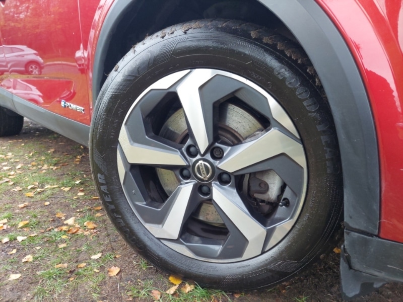 Used Nissan Qashqai 2024 for sale - 77379959: Photo 9