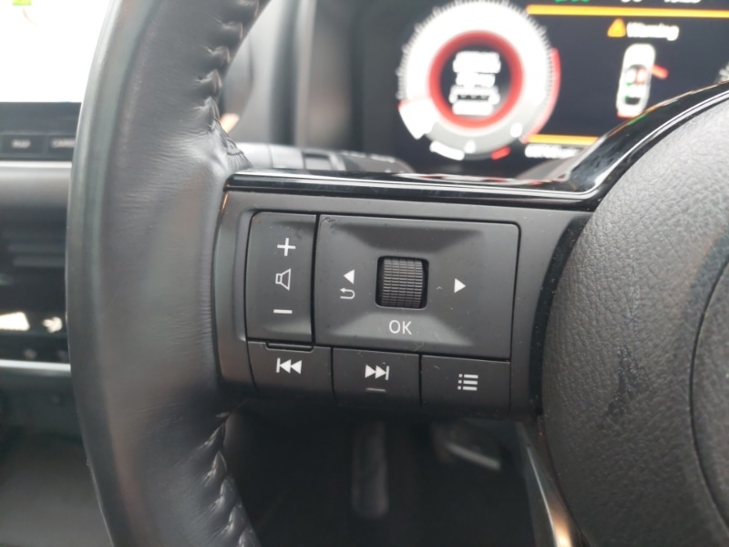 Used Nissan Qashqai 2021 for sale - 76822286: Photo 12