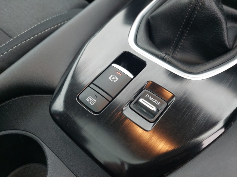 Used Nissan Qashqai 2021 for sale - 76822286: Photo 19