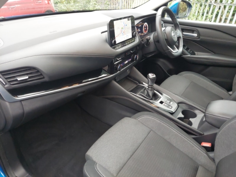 Used Nissan Qashqai 2021 for sale - 76822286: Photo 5