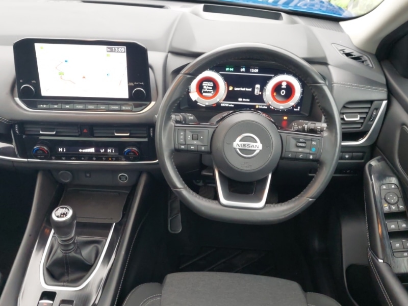 Used Nissan Qashqai 2021 for sale - 76822286: Photo 7