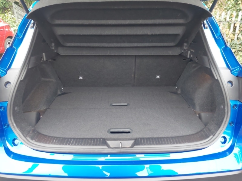 Used Nissan Qashqai 2021 for sale - 76822286: Photo 8