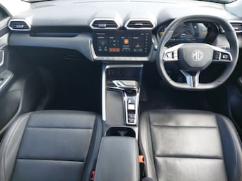 Used MG MG ZS 2025 for sale - 79231287: Photo