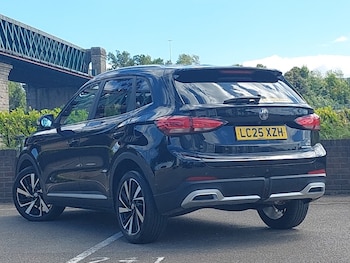 Used MG MG ZS 2025 for sale - 79231287: Photo
