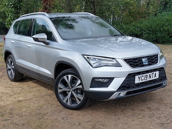 SEAT - Ateca