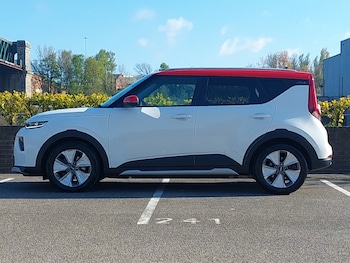 Used Kia Soul 2021 for sale - 78634773: Photo