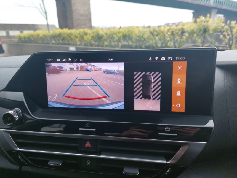 Used Citroen C4 2023 for sale - 77908345: Photo 11