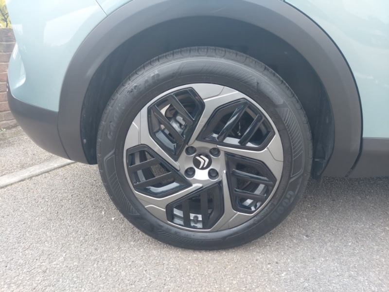 Used Citroen C4 2023 for sale - 77908345: Photo 12