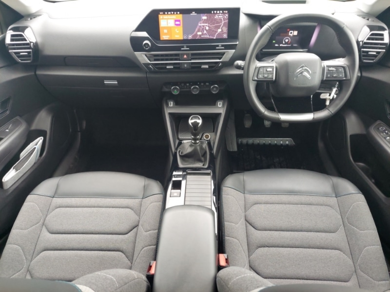 Used Citroen C4 2023 for sale - 77908345: Photo 2