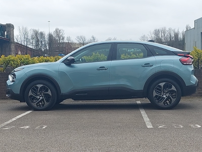 Used Citroen C4 2023 for sale - 77908345: Photo 4