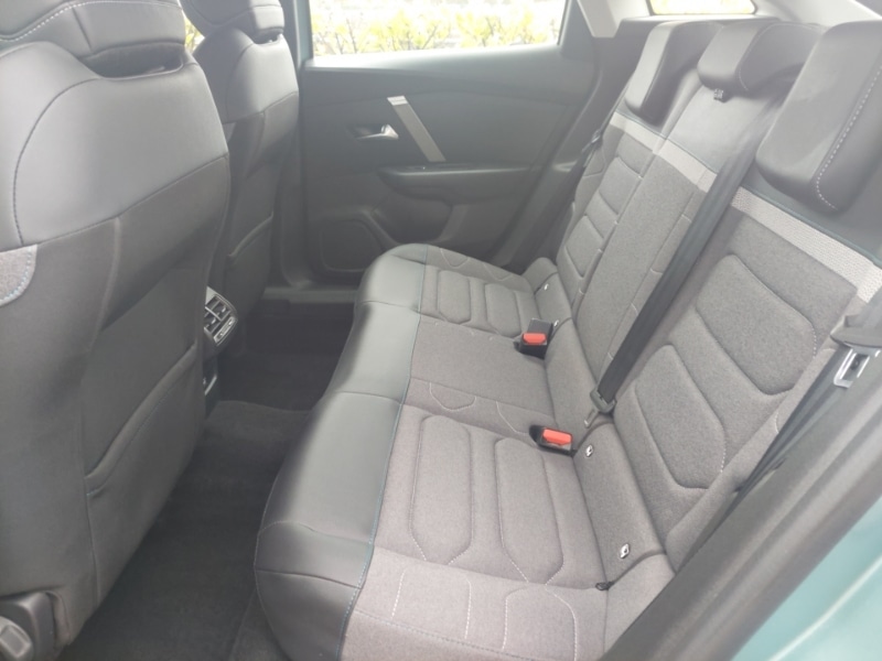 Used Citroen C4 2023 for sale - 77908345: Photo 6