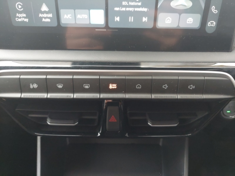 Used MG MG3 2025 for sale - 76785664: Photo 19