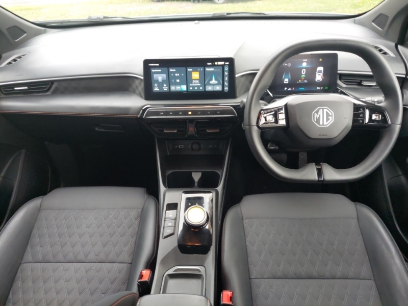 Used MG MG3 2025 for sale - 76785664: Photo 2