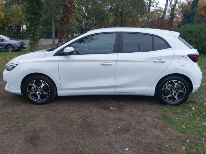 Used MG MG3 2025 for sale - 76785664: Photo 4