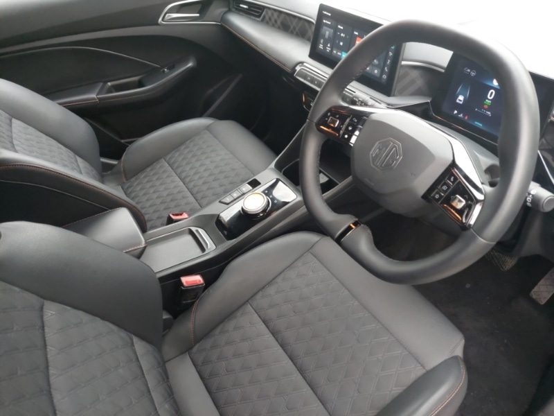 Used MG MG3 2025 for sale - 76785664: Photo 7