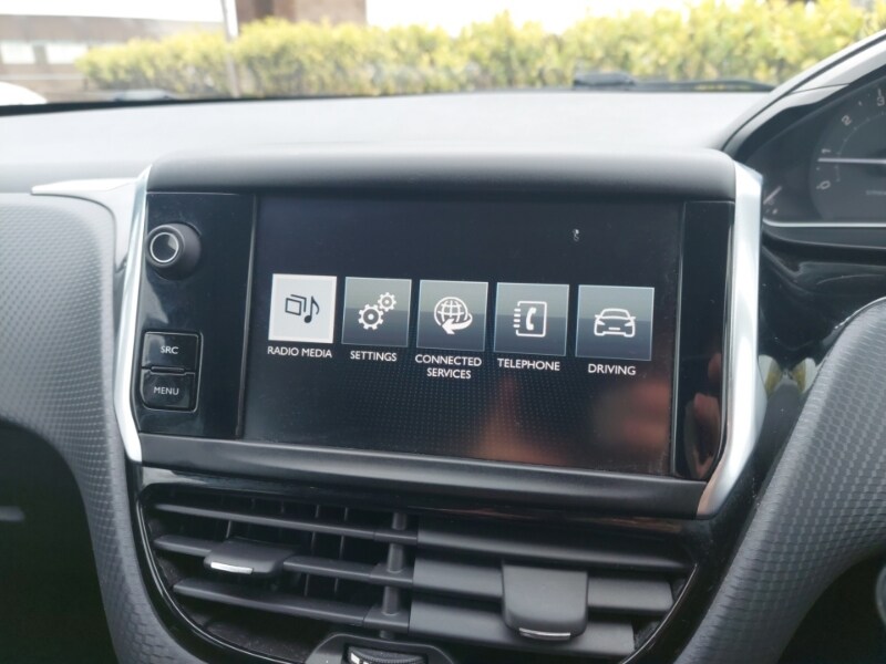 Used Peugeot 208 2016 for sale - 78094116: Photo 10