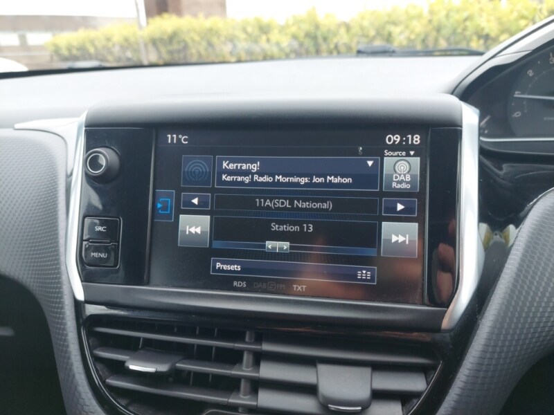 Used Peugeot 208 2016 for sale - 78094116: Photo 11