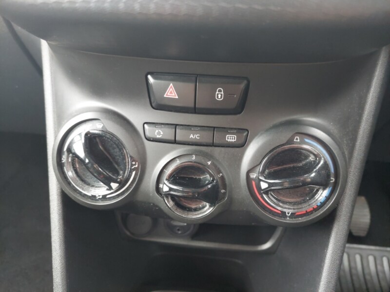 Used Peugeot 208 2016 for sale - 78094116: Photo 19