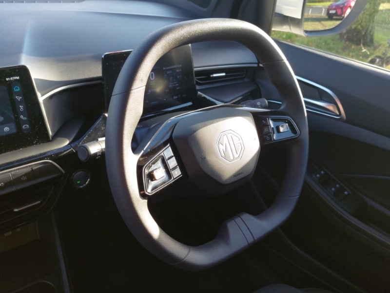 Used MG MG3 2024 for sale - 77405201: Photo 14