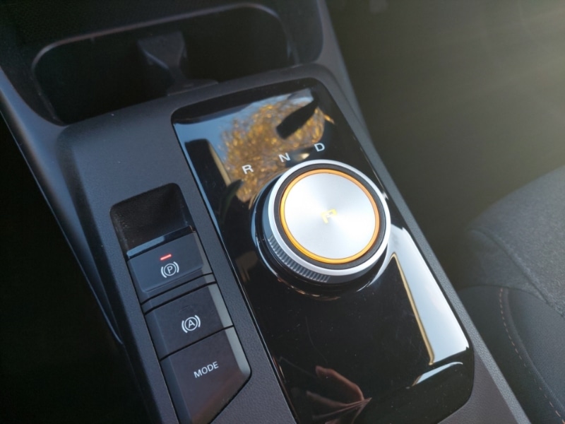 Used MG MG3 2024 for sale - 77405201: Photo 17