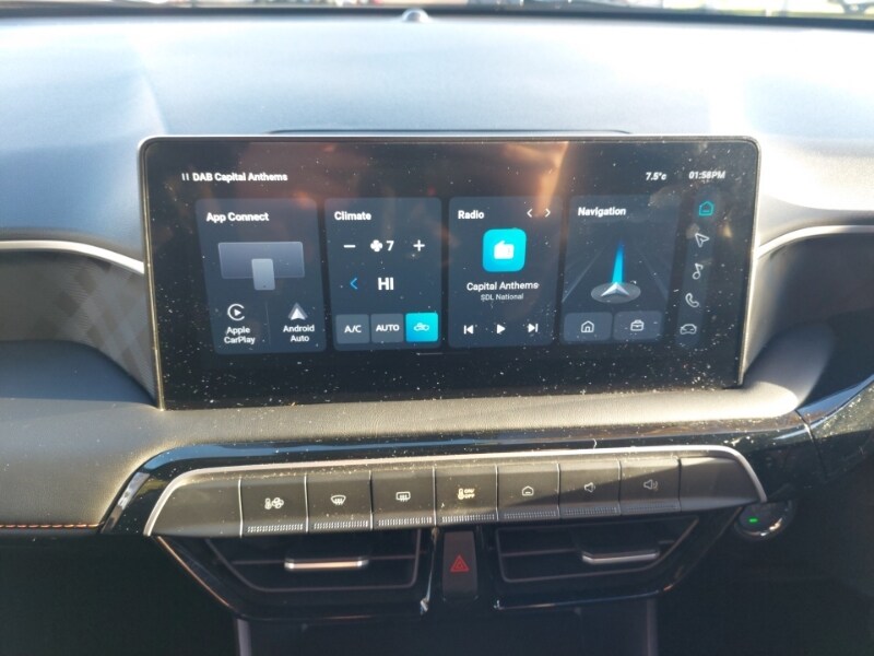 Used MG MG3 2024 for sale - 77405201: Photo 19