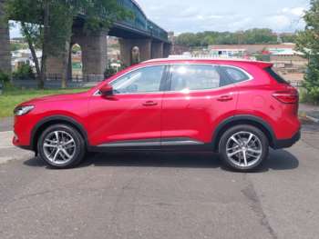 Used MG MG HS 2022 for sale - 74848090: Photo