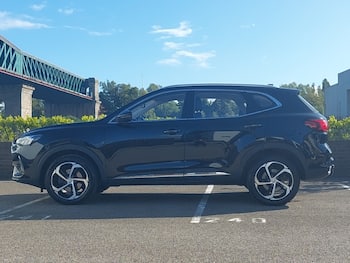 Used MG MG HS 2023 for sale - 79840068: Photo