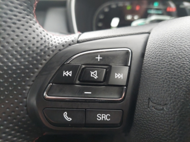 Used MG MG HS 2024 for sale - 77852189: Photo 15