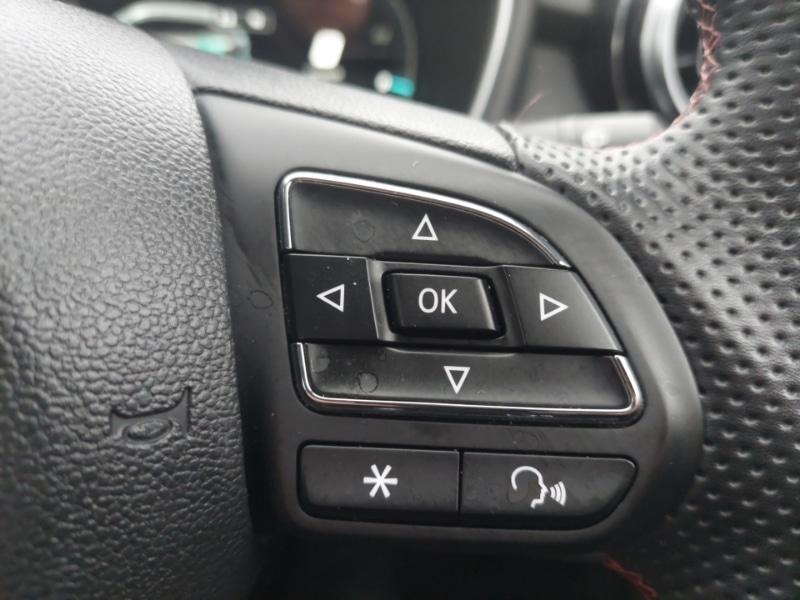 Used MG MG HS 2024 for sale - 77852189: Photo 16