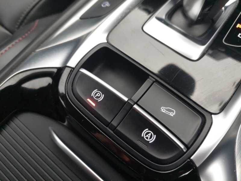 Used MG MG HS 2024 for sale - 77852189: Photo 17