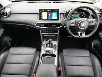 Used MG MG HS 2024 for sale - 77852189: Photo