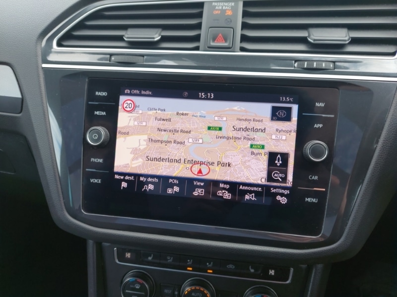 Used Volkswagen Tiguan 2019 for sale - 78183903: Photo 10