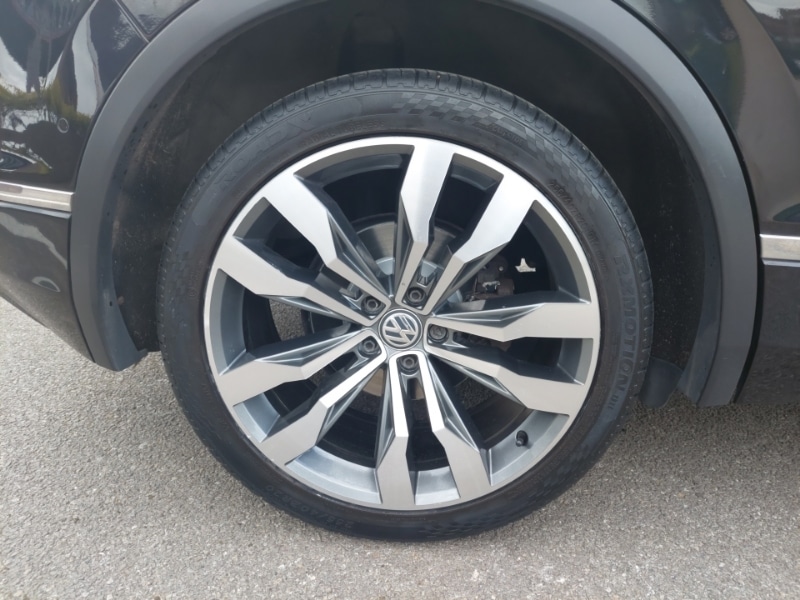 Used Volkswagen Tiguan 2019 for sale - 78183903: Photo 12