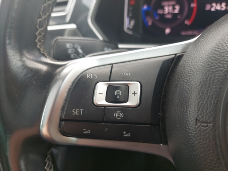 Used Volkswagen Tiguan 2019 for sale - 78183903: Photo 15