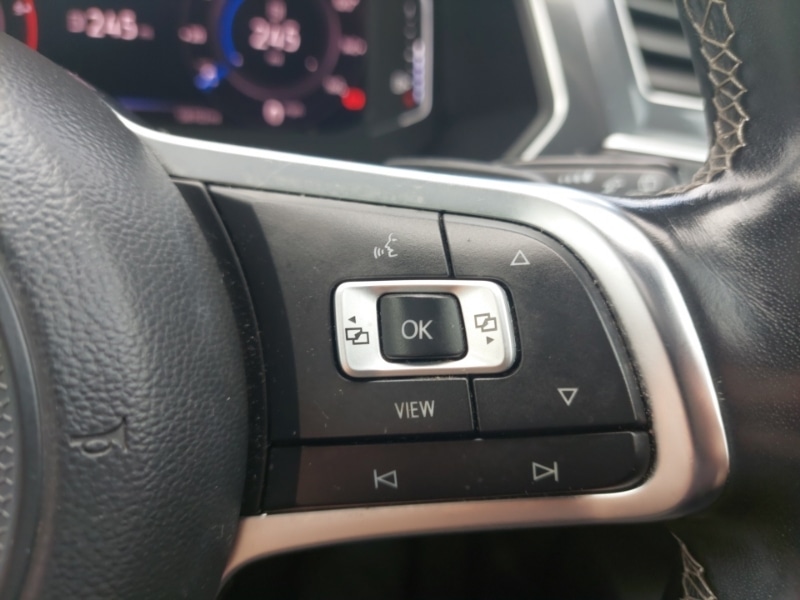 Used Volkswagen Tiguan 2019 for sale - 78183903: Photo 16