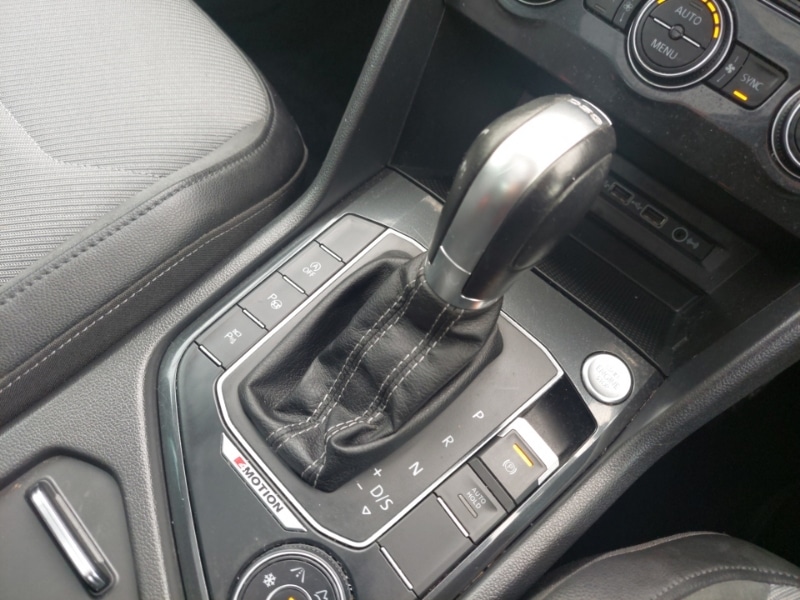 Used Volkswagen Tiguan 2019 for sale - 78183903: Photo 17